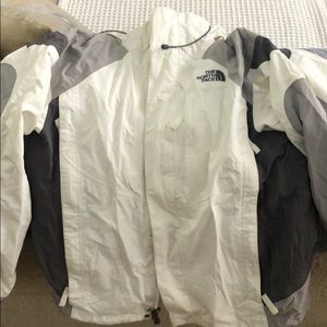 COPY - North Face Ski Jacket